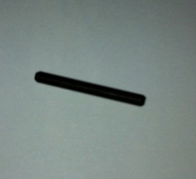 1911 ejector pin black